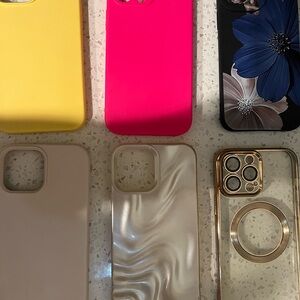 IPHONE 13 PRO MAX cases